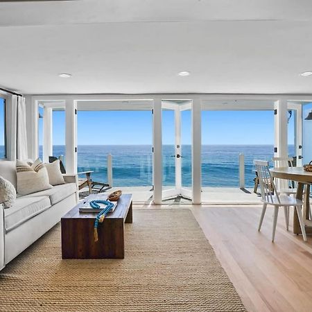 マリブ The Camden Beach Houseヴィラ エクステリア 写真