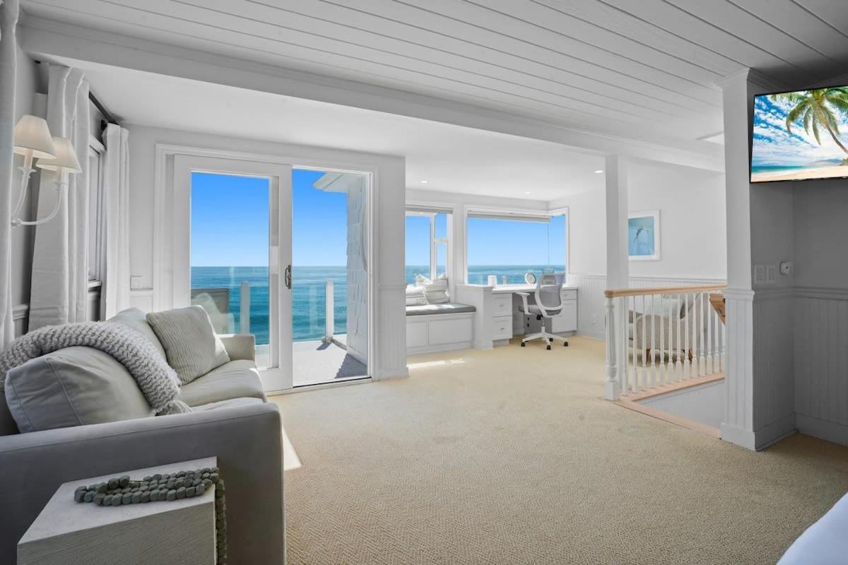 マリブ The Camden Beach Houseヴィラ エクステリア 写真
