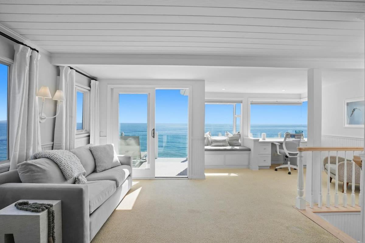 マリブ The Camden Beach Houseヴィラ エクステリア 写真