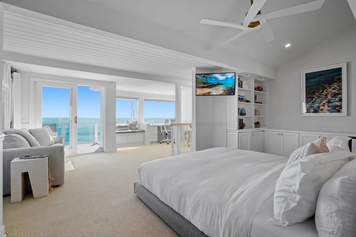マリブ The Camden Beach Houseヴィラ エクステリア 写真