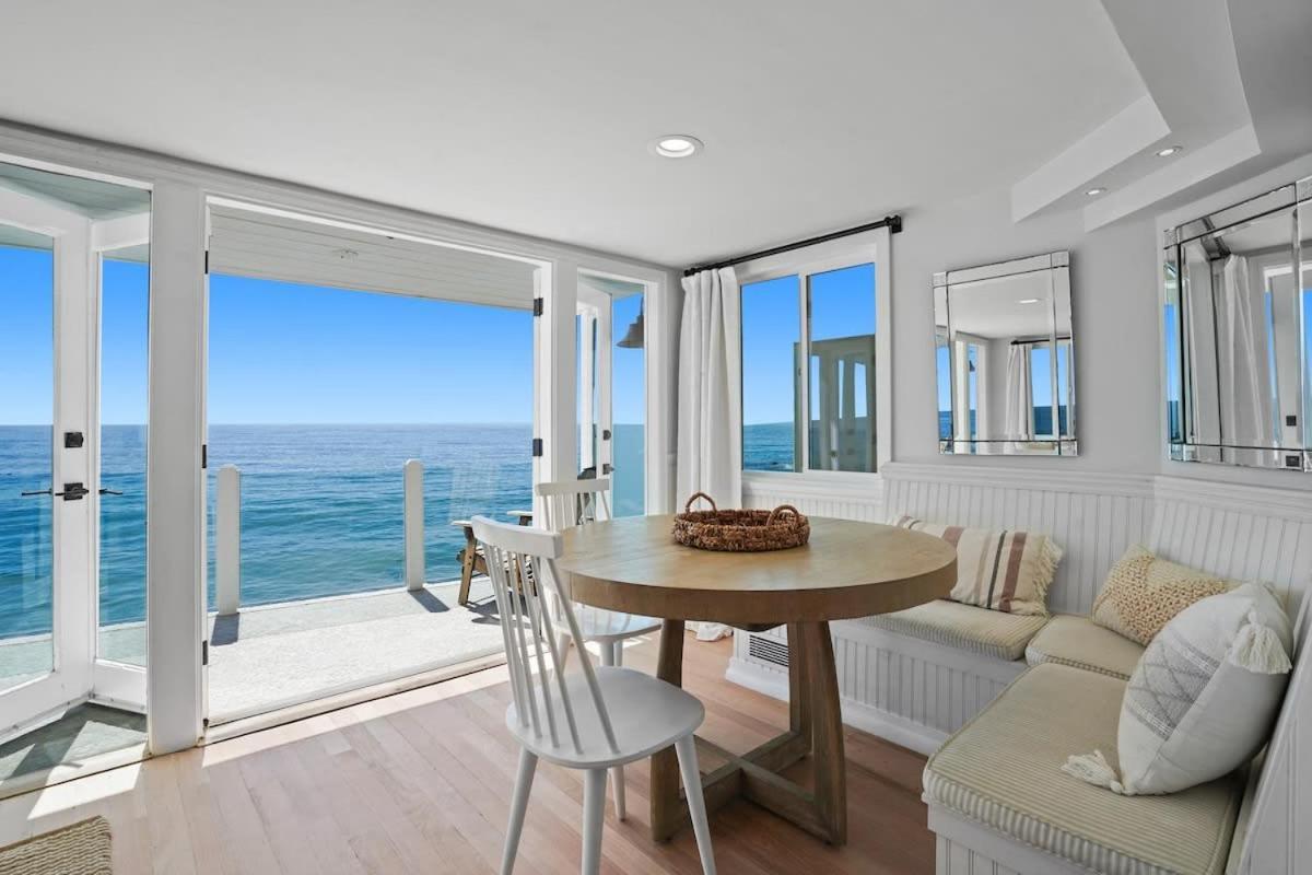 マリブ The Camden Beach Houseヴィラ エクステリア 写真
