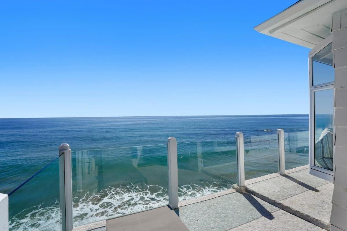 マリブ The Camden Beach Houseヴィラ エクステリア 写真