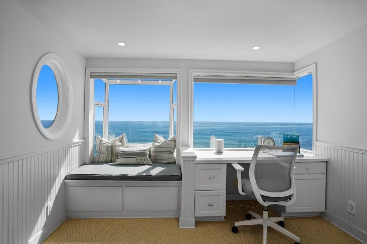 マリブ The Camden Beach Houseヴィラ エクステリア 写真