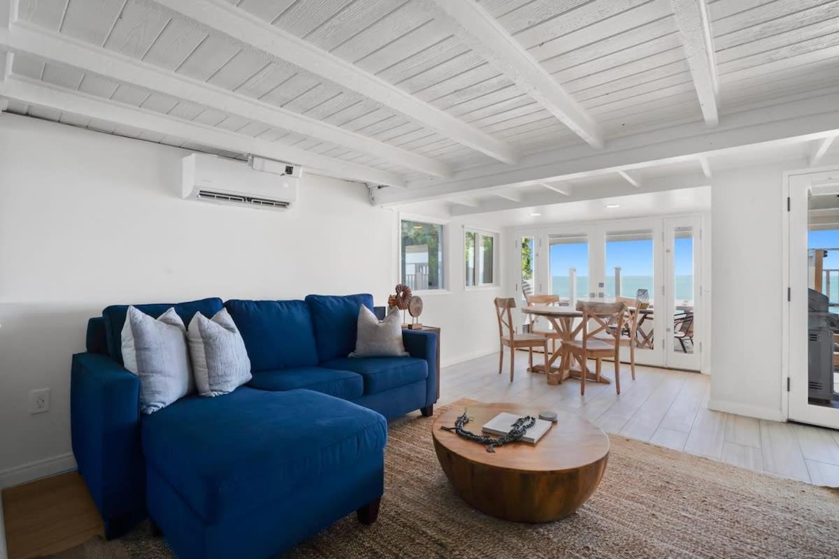 マリブ The Camden Beach Houseヴィラ エクステリア 写真