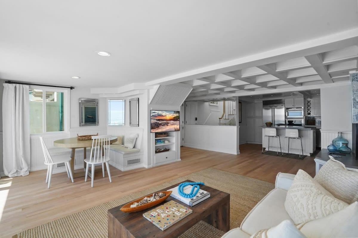 マリブ The Camden Beach Houseヴィラ エクステリア 写真